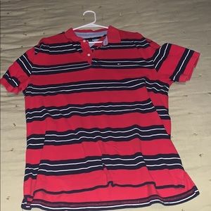 Tommy Hilfiger Polo Shirt
